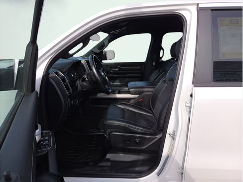 Used 2020 RAM 1500 Sport AWD/4WD image 9