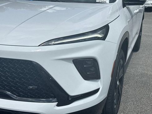 New 2026 Buick Enclave Sport Touring w/ Power Package image 10