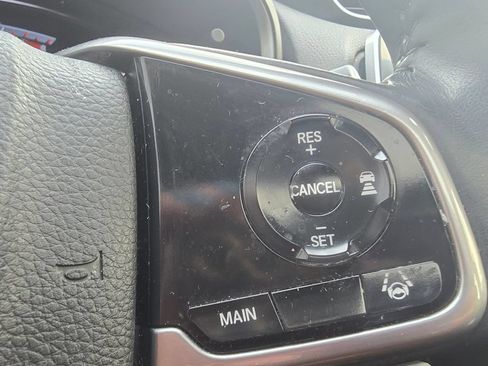 Used 2021 Honda CR-V EX-L image 26