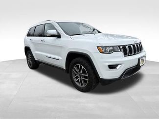 Used 2022 Jeep Grand Cherokee Limited 360° Tour