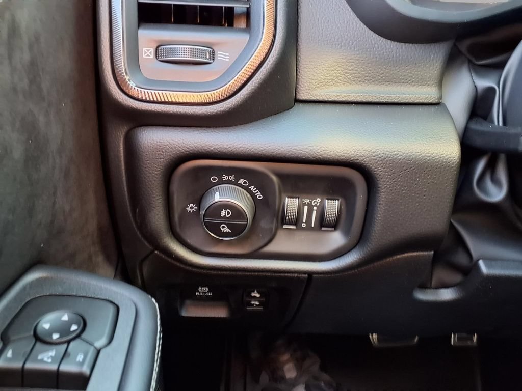 New 2027 RAM 1500 RHO AWD/4WD image 16