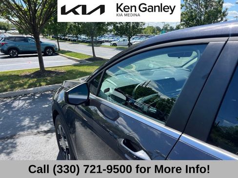 Certified 2026 Kia Sportage LX FWD image 23