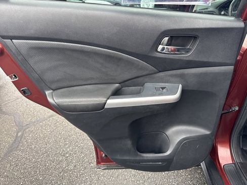 Used 2016 Honda CR-V Touring image 41