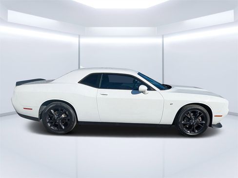 Used 2020 Dodge Challenger GT w/ Blacktop Package image 3