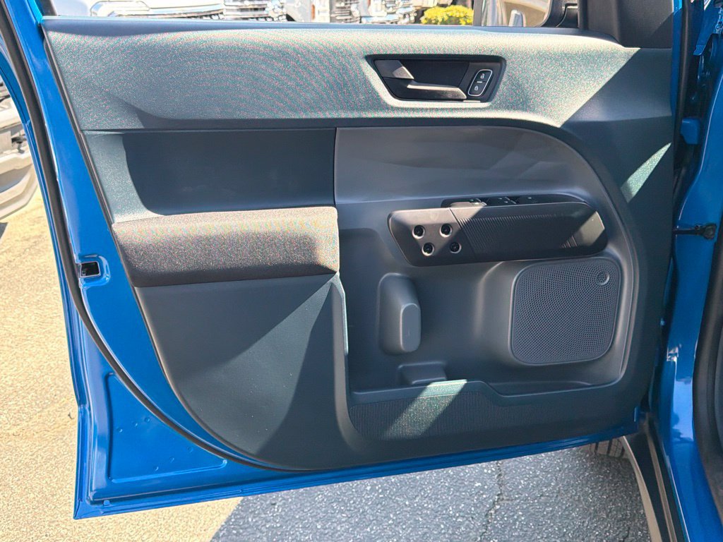 Used 2026 Ford Maverick XL FWD image 20