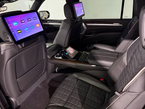 New 2026 Cadillac Escalade ESV Platinum Sport image 46