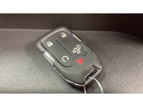 Used 2019 Chevrolet Silverado 1500 RST image 17