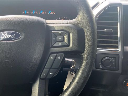 Used 2015 Ford F150 XLT w/ Equipment Group 302A Luxury AWD/4WD image 25