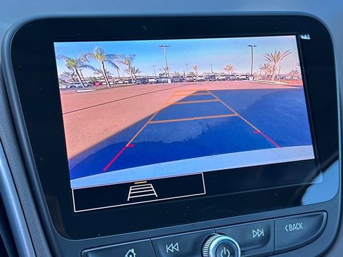 Used 2024 Chevrolet Malibu LT image 25