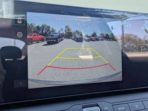 New 2026 Kia K4 LXS image 20