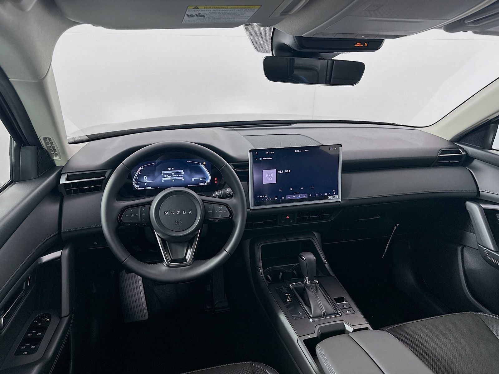New 2026 MAZDA CX-5 Select AWD/4WD image 24