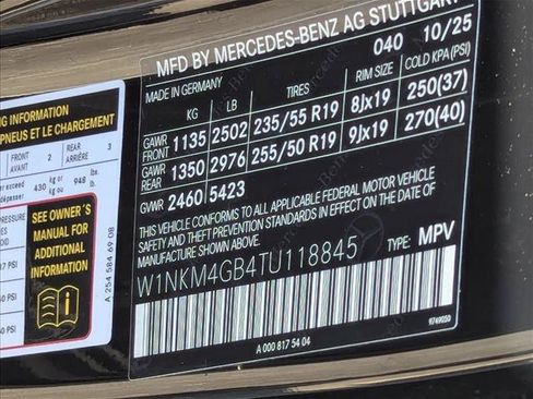 Used 2026 Mercedes-Benz GLC 300 image 16