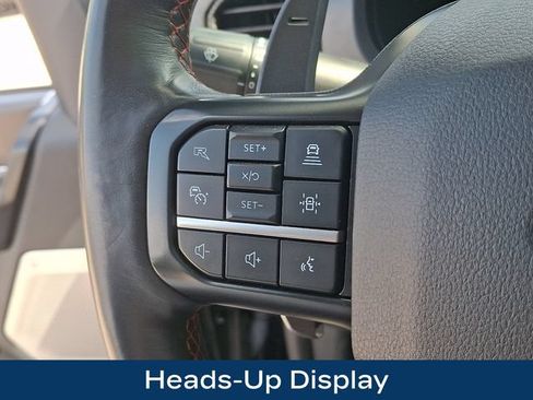 Used 2024 Ford F150 Raptor AWD/4WD image 7