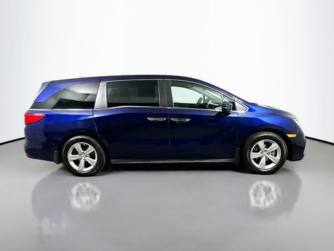 Used 2019 Honda Odyssey EX-L image 7