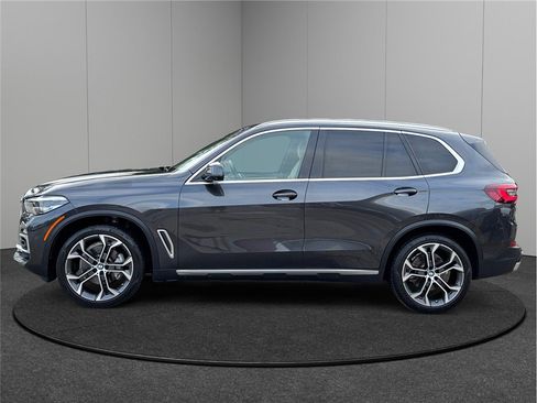 Used 2021 BMW X5 sDrive40i image 5
