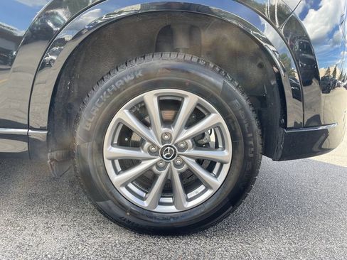 Used 2025 MAZDA CX-5 AWD 2.5 S w/ Select Package image 10