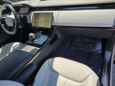 Used 2025 Land Rover Range Rover Sport Autobiography AWD/4WD image 10