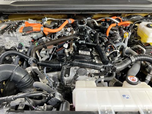 Used 2024 Toyota Land Cruiser w/ Premium Package image 30