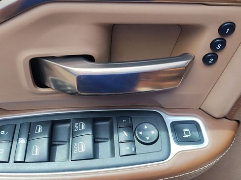 Used 2022 RAM 3500 Limited image 18