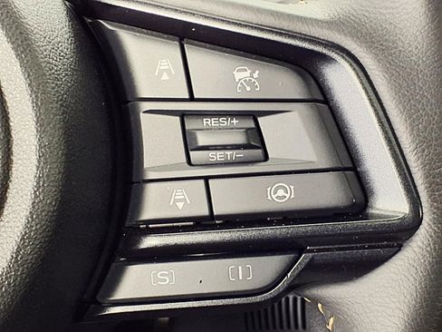 Certified 2025 Subaru Crosstrek 2.5i Sport w/ Crosstrek Mirror Package image 18