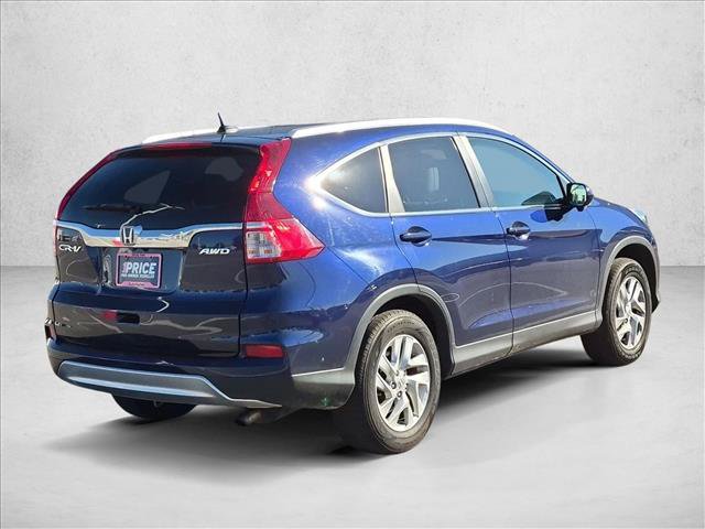Used 2016 Honda CR-V EX-L image 5