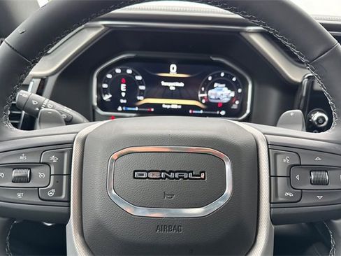New 2026 GMC Sierra 1500 Denali image 26
