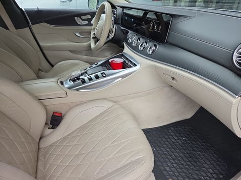 Certified 2022 Mercedes-Benz AMG GT 53 image 24