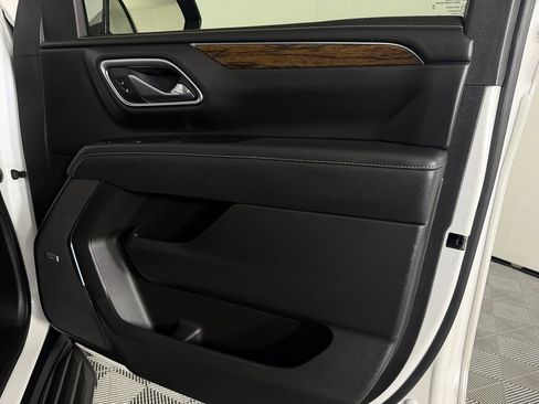 Used 2023 Chevrolet Tahoe Premier w/ Max Trailering Package AWD/4WD image 32