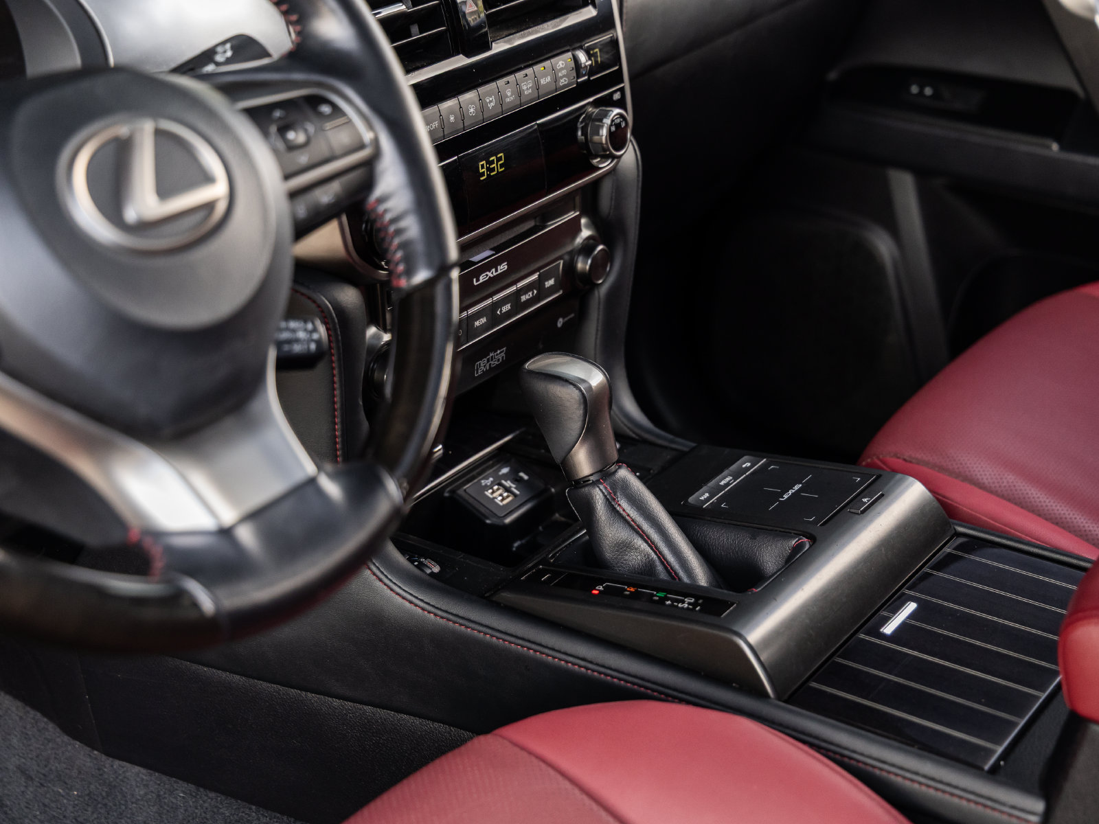 Used 2022 Lexus GX 460 Premium w/ Accessory Package AWD/4WD image 26