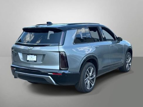New 2027 Cadillac Vistiq Sport w/ LPO, Floor Liner Package AWD/4WD image 14