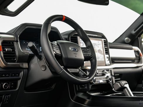 Used 2023 Ford F150 Raptor w/ Raptor 37 Performance Package AWD/4WD image 44