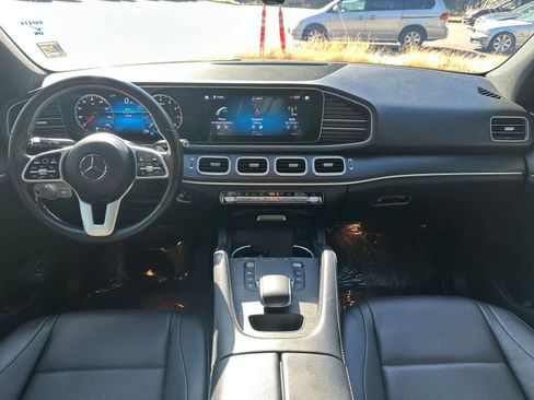 Used 2021 Mercedes-Benz GLE 350 4MATIC image 9
