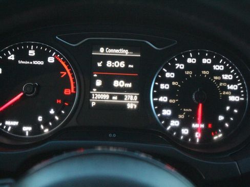 Used 2016 Audi A3 2.0T Premium Plus w/ Technology Package AWD/4WD image 10