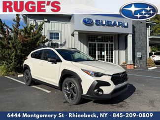 New 2026 Subaru Crosstrek 2.0i Premium video 1