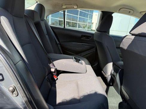 Used 2023 Toyota Corolla LE FWD image 12
