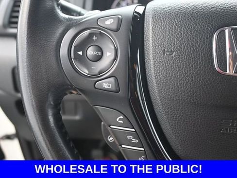 Used 2016 Honda Pilot Elite image 16
