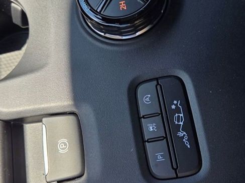 New 2026 Ford Ranger Raptor image 24