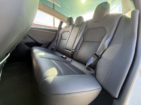 Used 2024 Tesla Model 3 Long Range image 12