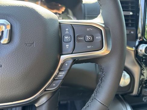 New 2027 RAM 1500 Laramie AWD/4WD image 23