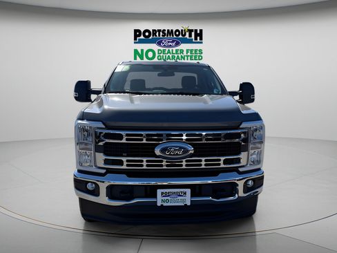 Used 2026 Ford F350 XLT w/ FX4 Off-Road Package AWD/4WD image 10