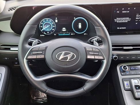 New 2025 Hyundai Palisade SEL AWD/4WD image 16