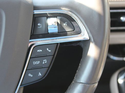 Used 2023 Lincoln Nautilus Reserve w/ Monochromatic Package AWD/4WD image 25