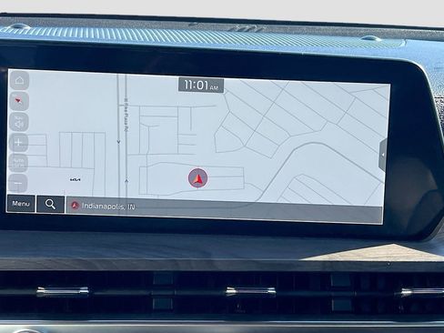 Used 2025 Kia Telluride EX X-Line image 13