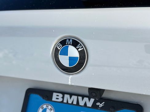 Certified 2024 BMW X5 xDrive40i w/ Premium Package image 13
