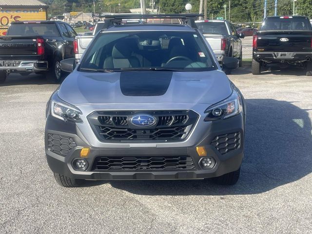 Used 2025 Subaru Outback Wilderness AWD/4WD image 10