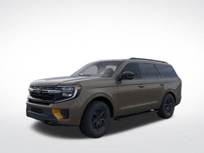New 2026 Ford Expedition Tremor