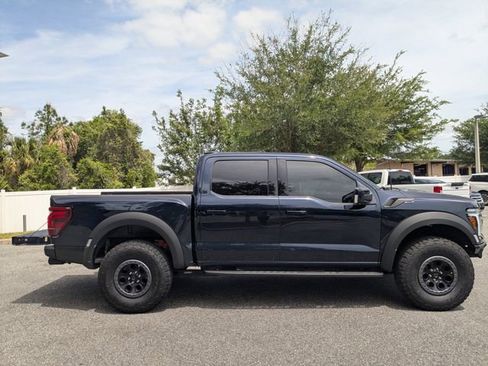 Used 2024 Ford F150 Raptor image 2