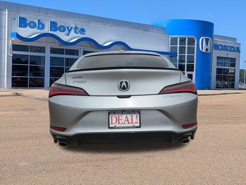 Used 2024 Acura Integra A-Spec FWD image 6
