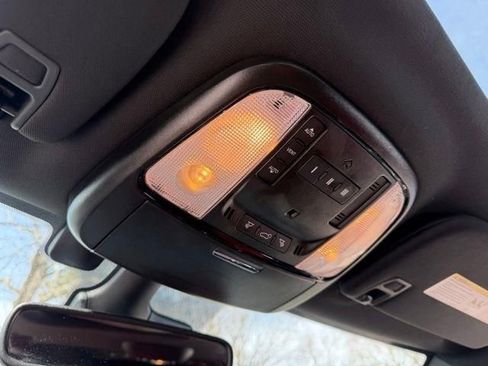 Used 2023 Dodge Durango SRT Hellcat AWD/4WD image 35