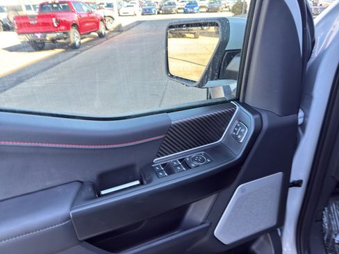 New 2025 Ford F150 Raptor image 15